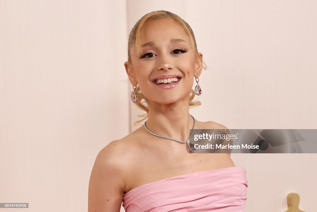 96th Annual Academy Awards - Arrivals