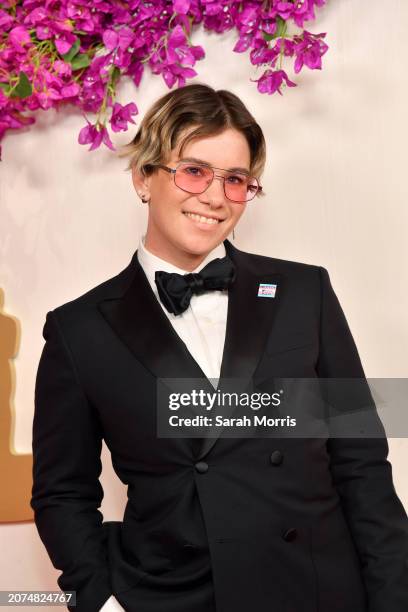 Molly Ostertag Photos et images de collection Getty Images