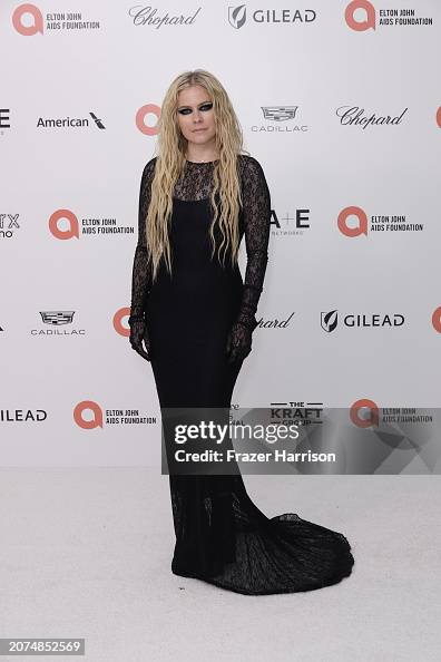 Elton John AIDS Foundation's 32nd Annual Academy Awards Viewing Party - Arrivals Elton John AIDS Foundation's 32nd Annual Academy Awards Viewing Party - Arrivals