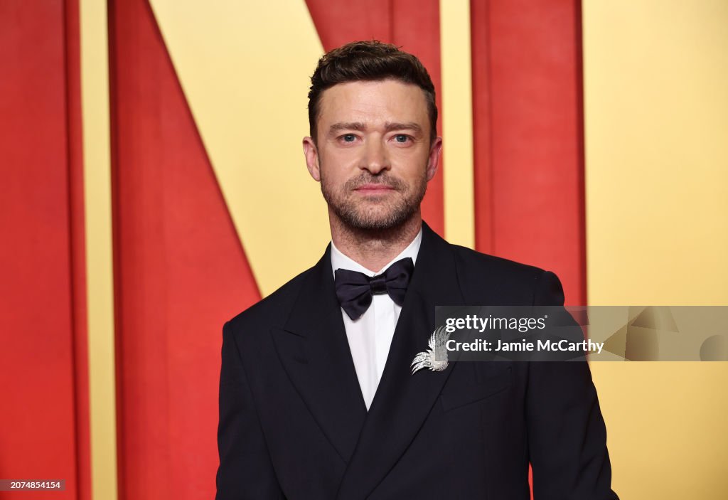 2024 Vanity Fair Oscar Party Hosted By Radhika Jones - Arrivals