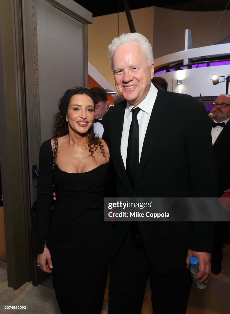 96th Annual Academy Awards - Governors Ball