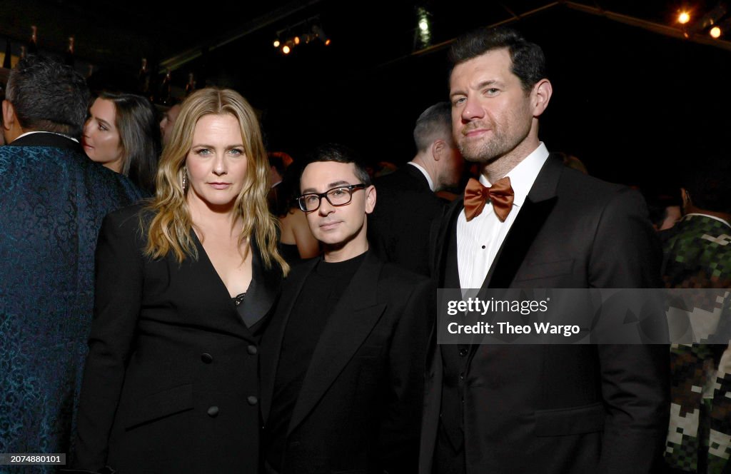 Elton John AIDS Foundation's 32nd Annual Academy Awards Viewing Party - Inside