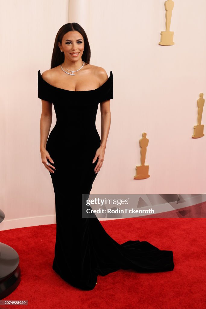 96th Annual Academy Awards - Arrivals