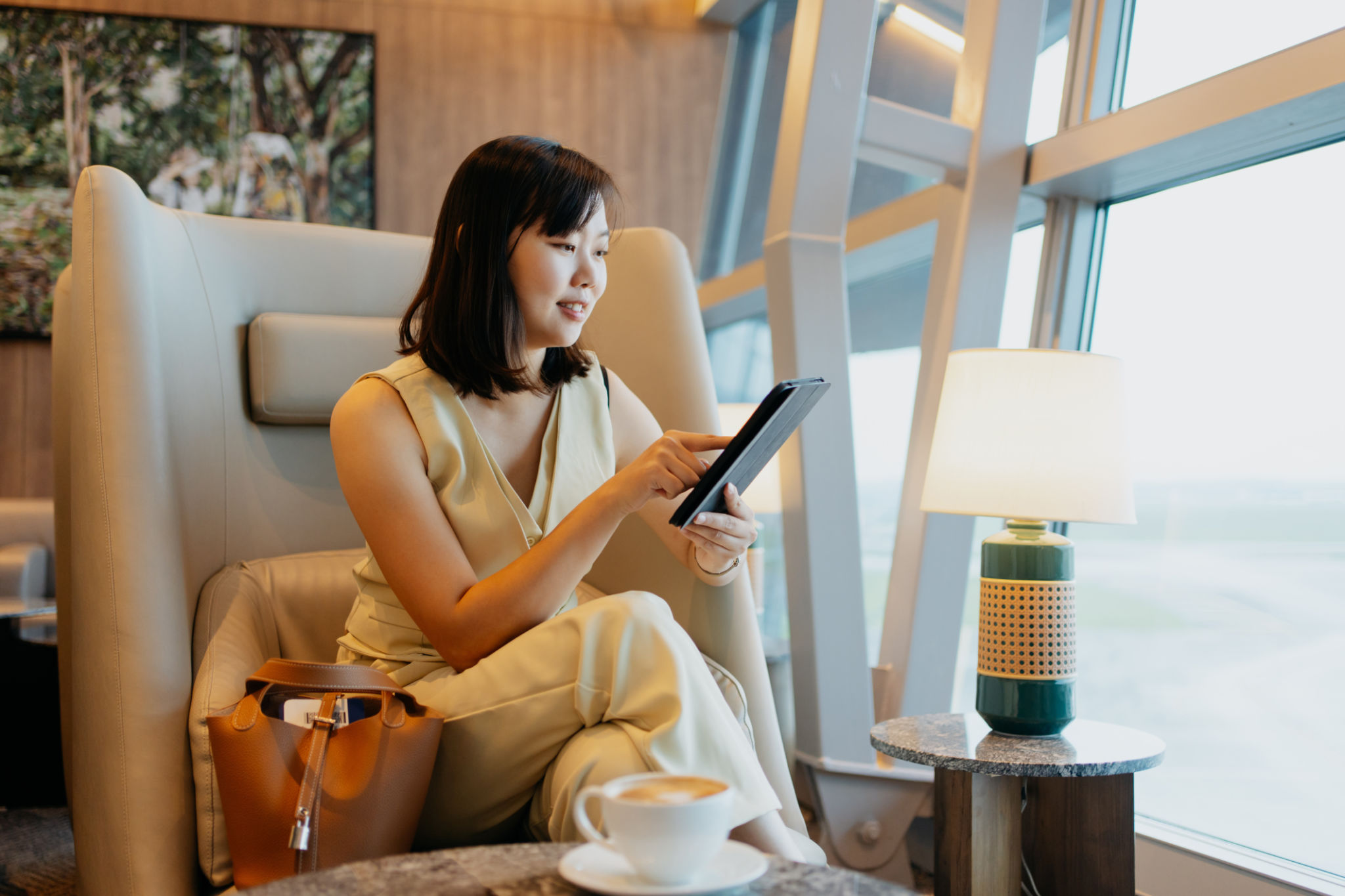 luxury travel