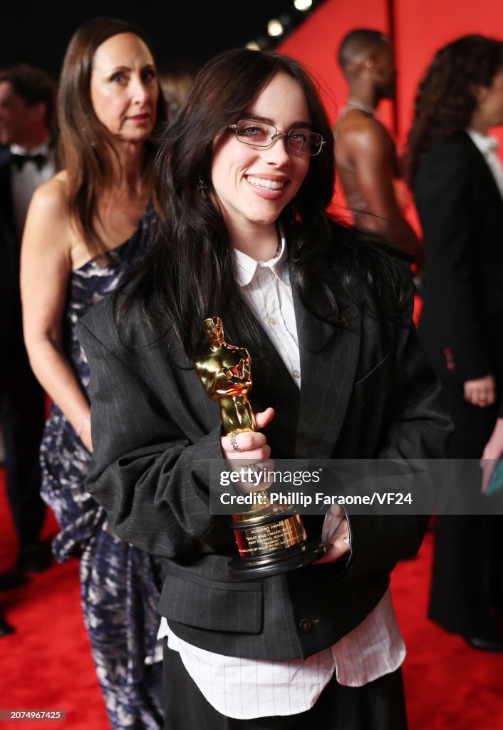 2024 Vanity Fair Oscar Party Hosted By Radhika Jones - Red Carpet