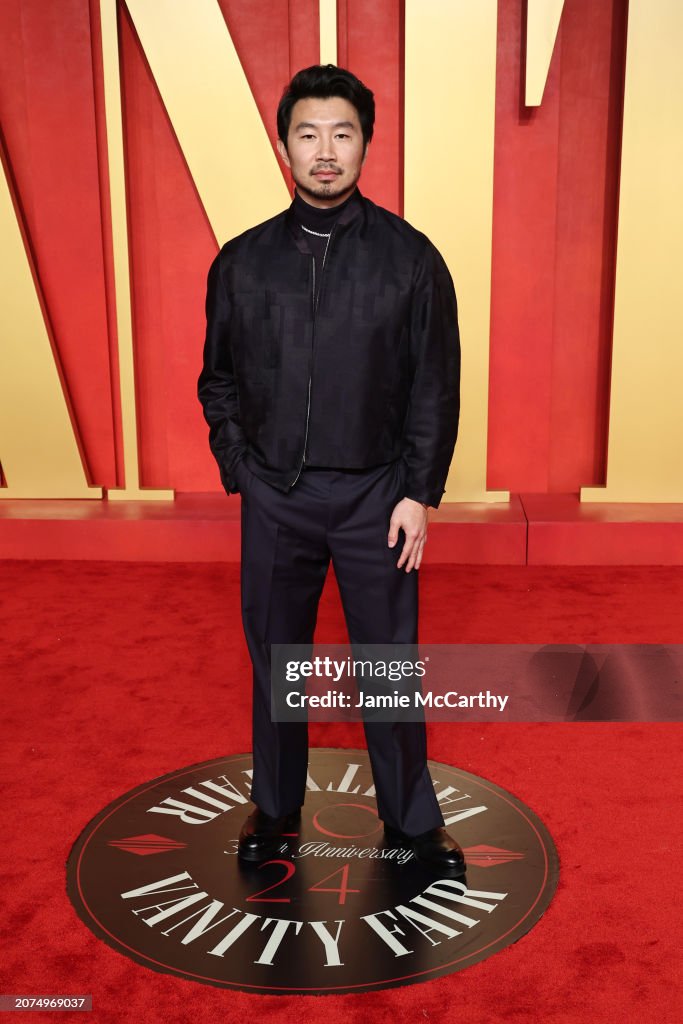 2024 Vanity Fair Oscar Party Hosted By Radhika Jones - Arrivals