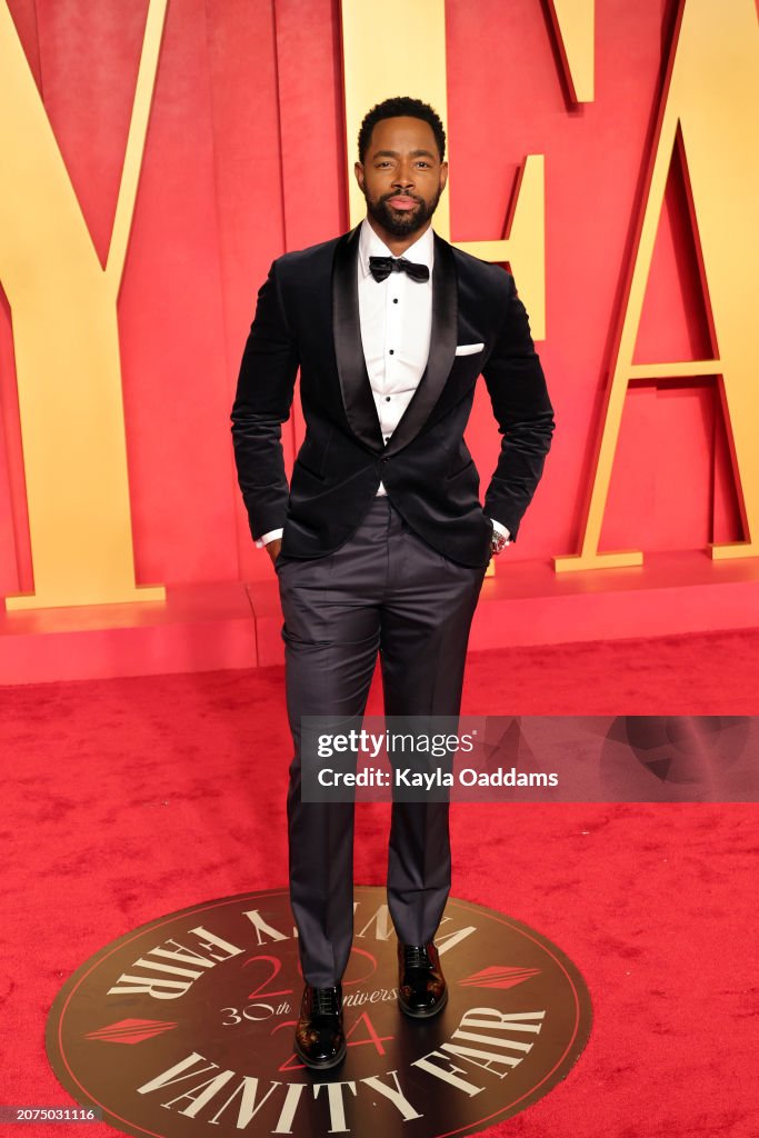 2024 Vanity Fair Oscar Party Hosted By Radhika Jones - Arrivals