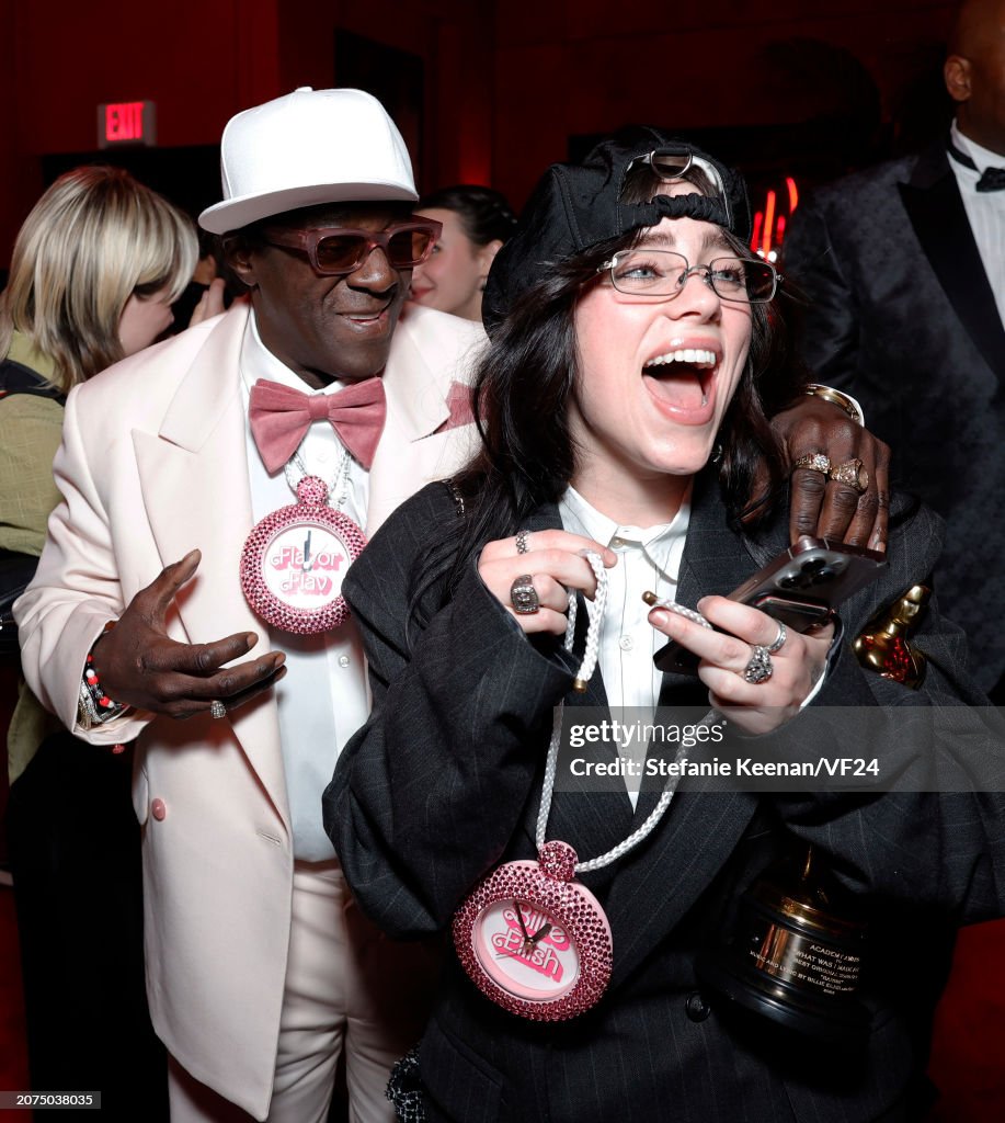 2024 Vanity Fair Oscar Party Hosted By Radhika Jones - Inside