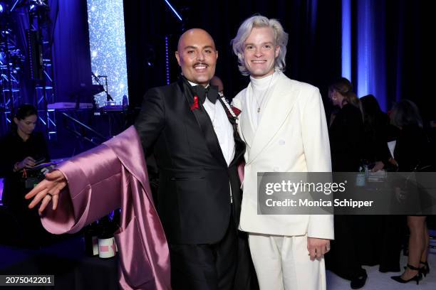 Jake Wesley Rogers Photos and Premium High Res Pictures - Getty Images