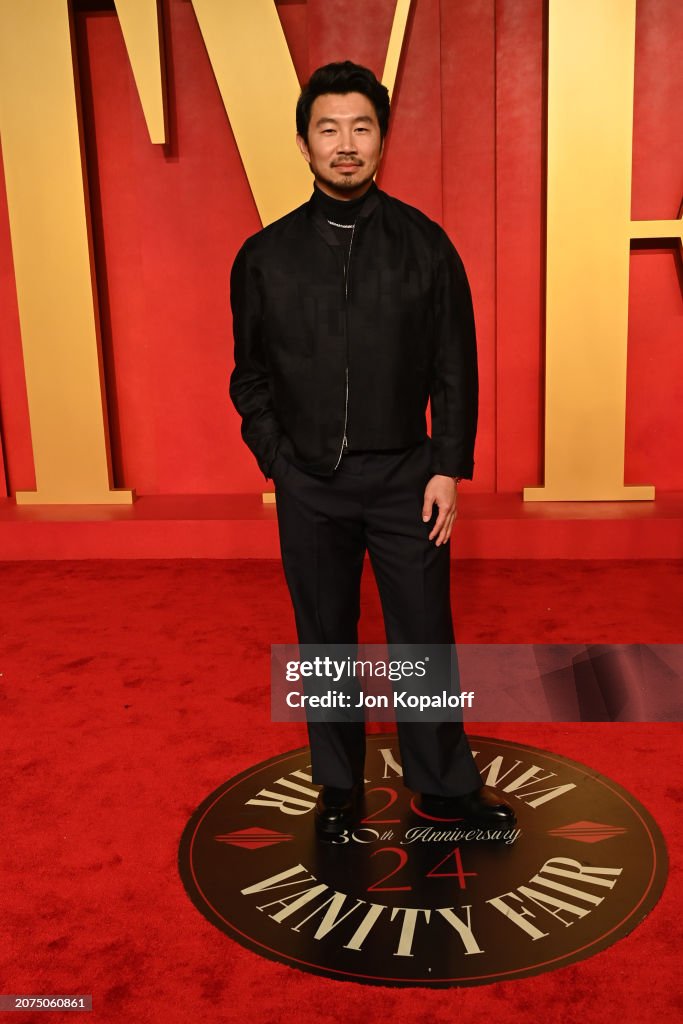 2024 Vanity Fair Oscar Party Hosted By Radhika Jones - Arrivals