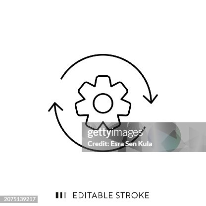 Development Line Icon Design with Editable Stroke. Suitable for Infographics, Web Pages, Mobile Apps, UI, UX, and GUI design. Development Line Icon Design with Editable Stroke. Suitable for Infographics, Web Pages, Mobile Apps, UI, UX, and GUI design.