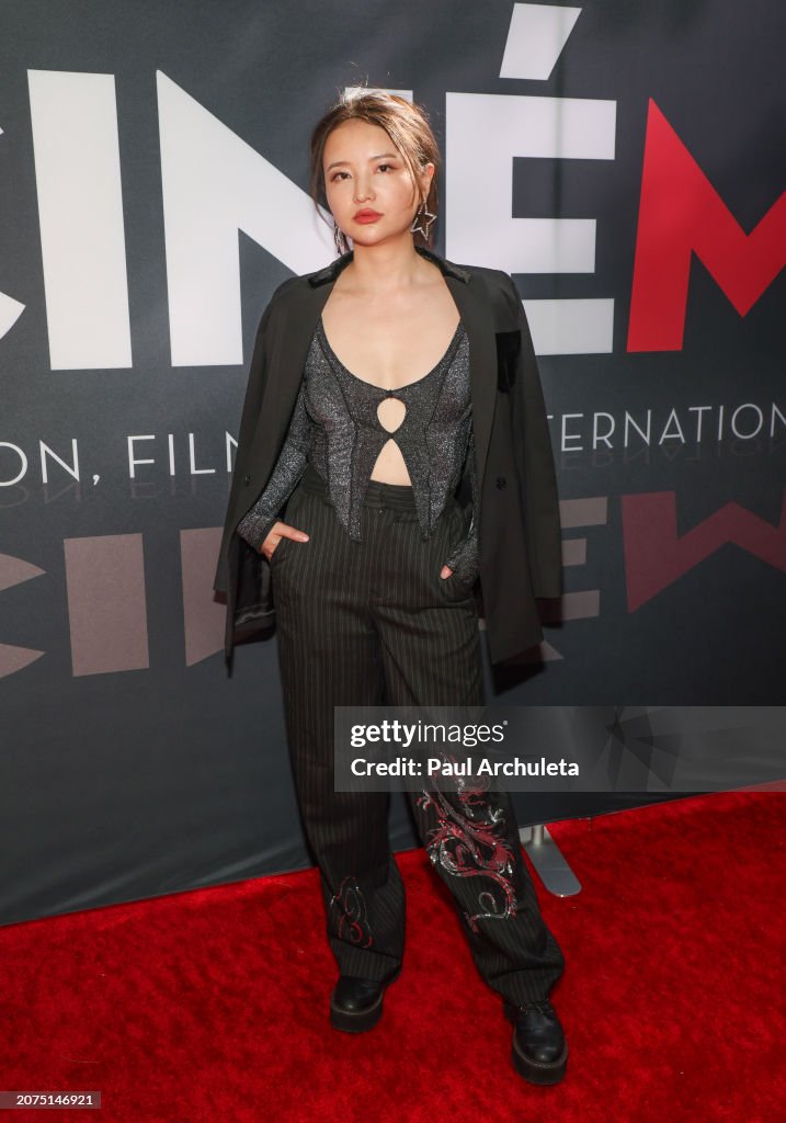 Justice For Women International And Children Uniting Nations' 24th Annual Academy Awards Celebration