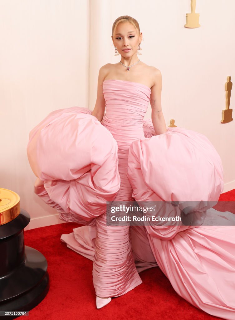 96th Annual Academy Awards - Arrivals