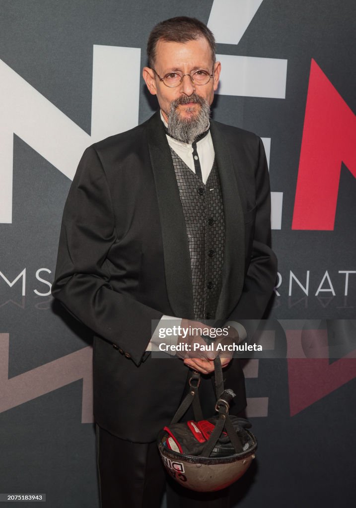 Justice For Women International And Children Uniting Nations' 24th Annual Academy Awards Celebration