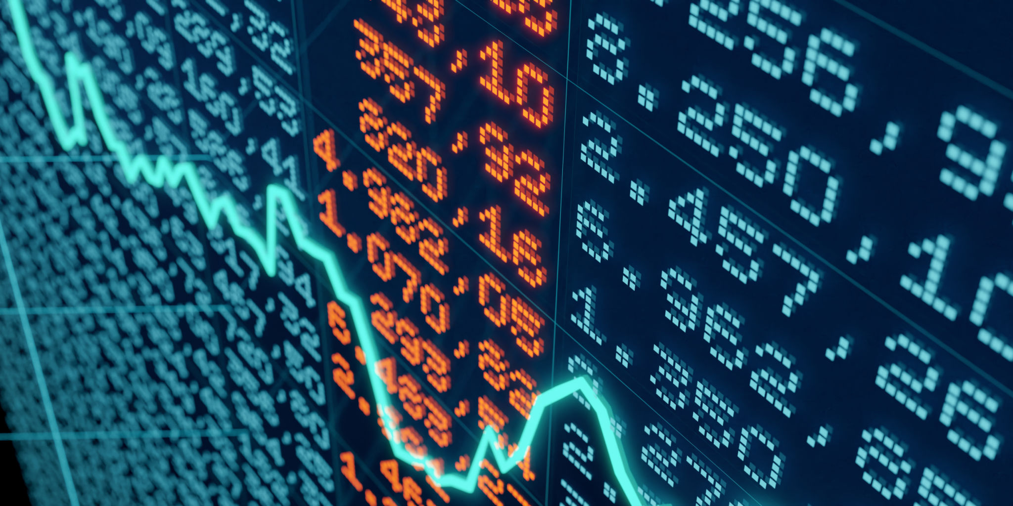 researching brokers