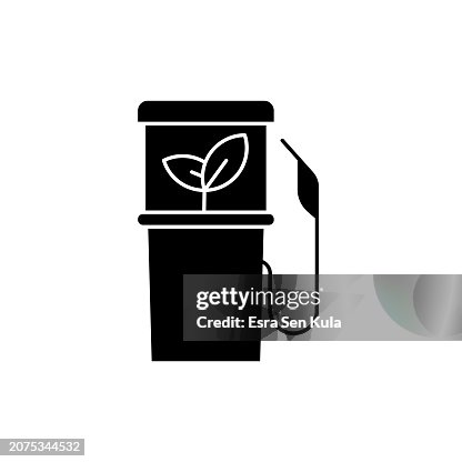 Biofuel Solid Icon Design. Suitable for Infographics, Web Pages, Mobile Apps, UI, UX, and GUI design. Biofuel Solid Icon Design. Suitable for Infographics, Web Pages, Mobile Apps, UI, UX, and GUI design.