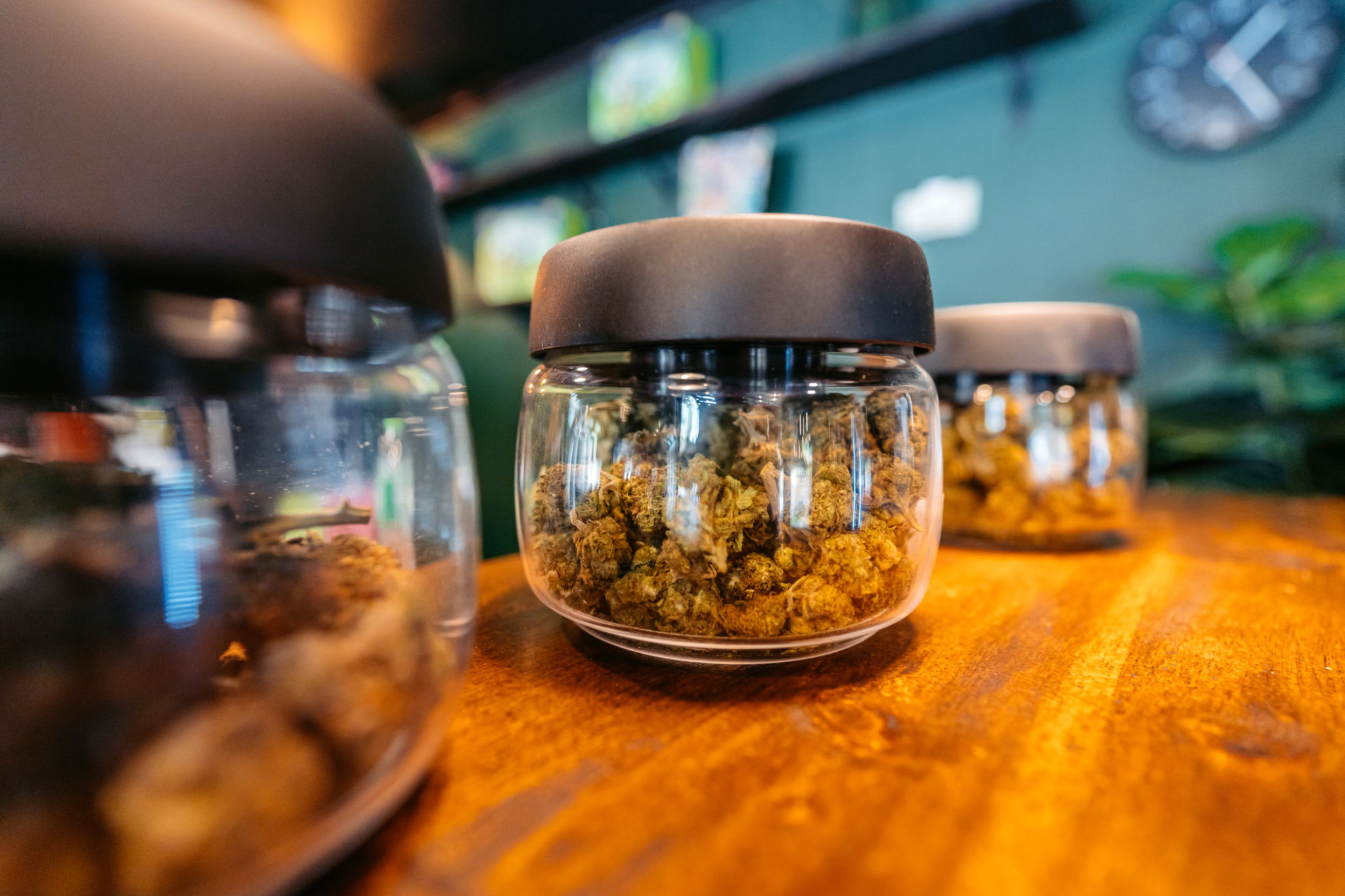 cannabis market
