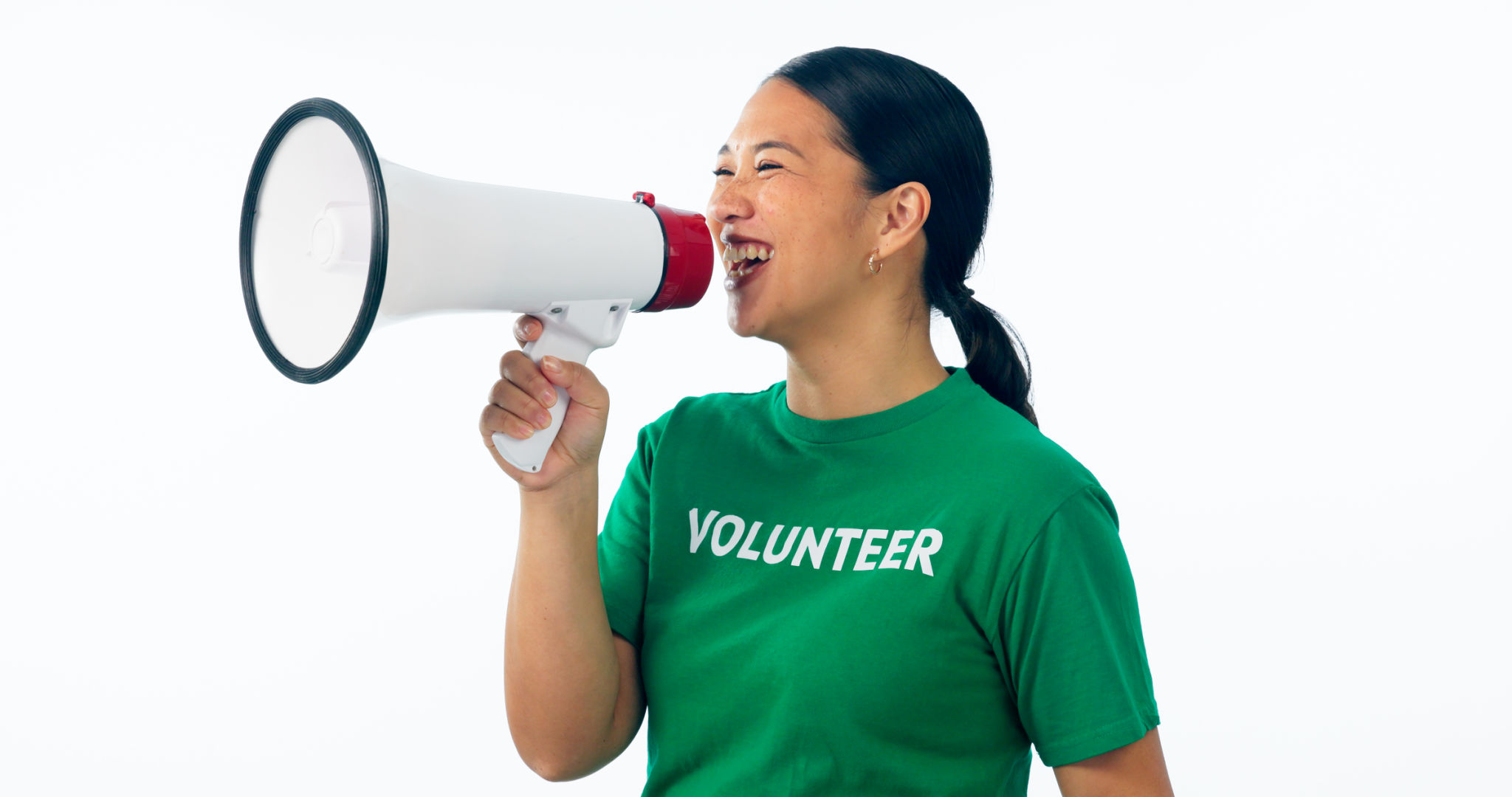 equality volunteers