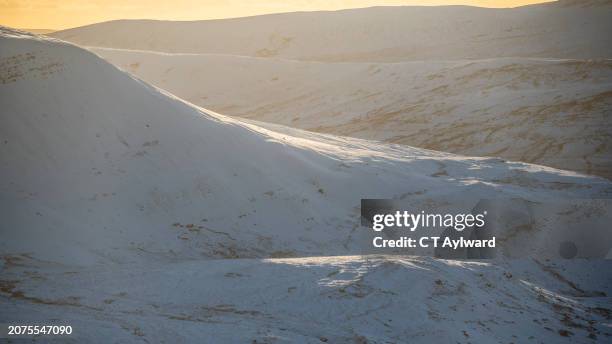 Snow Capped Ridge 13,546 Level Mountain Range Stock Photos, High-Res Pictures, and Images ...