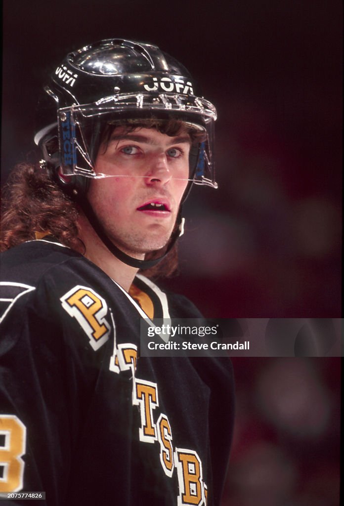 1993 Jaromir Jagr