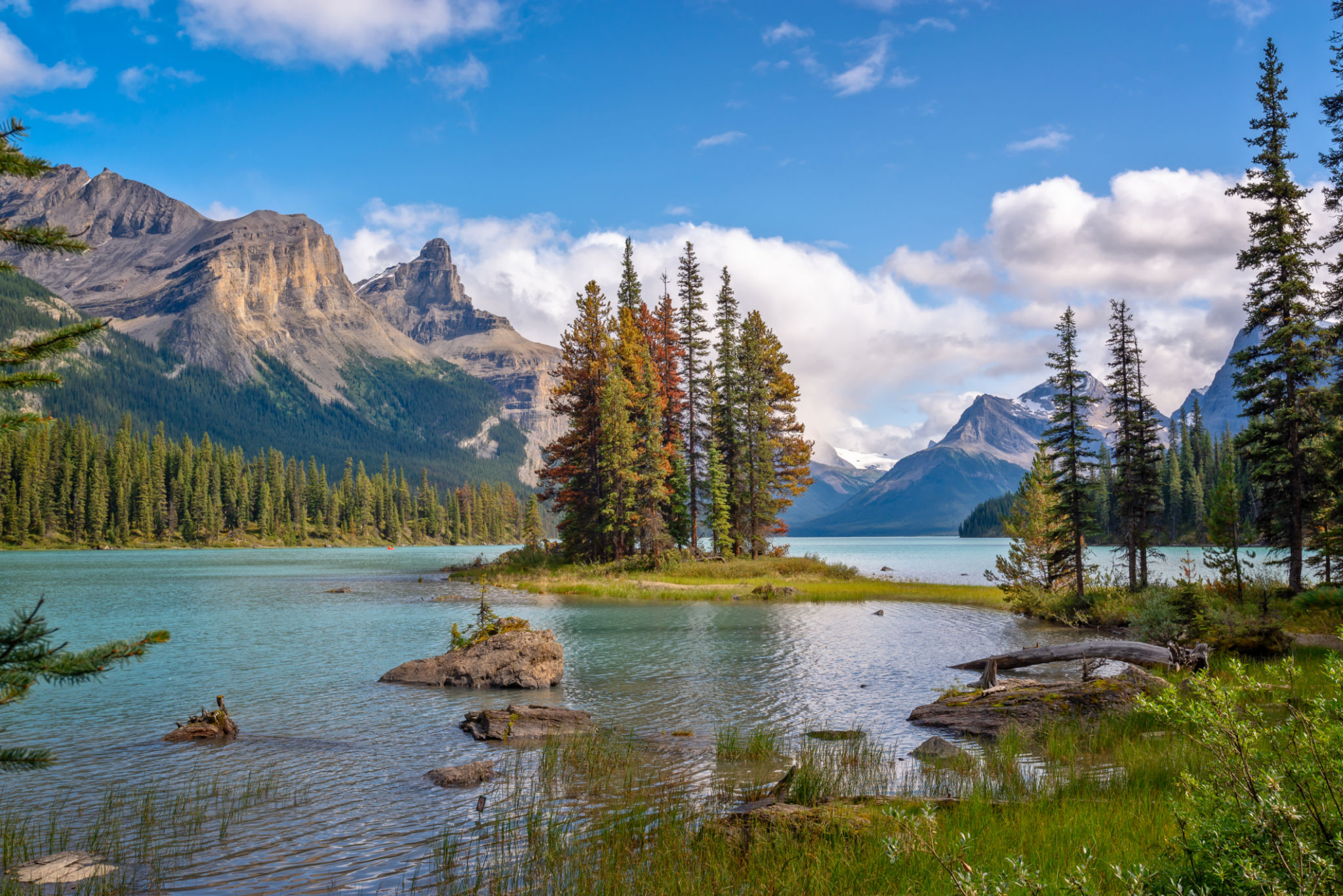 national parks