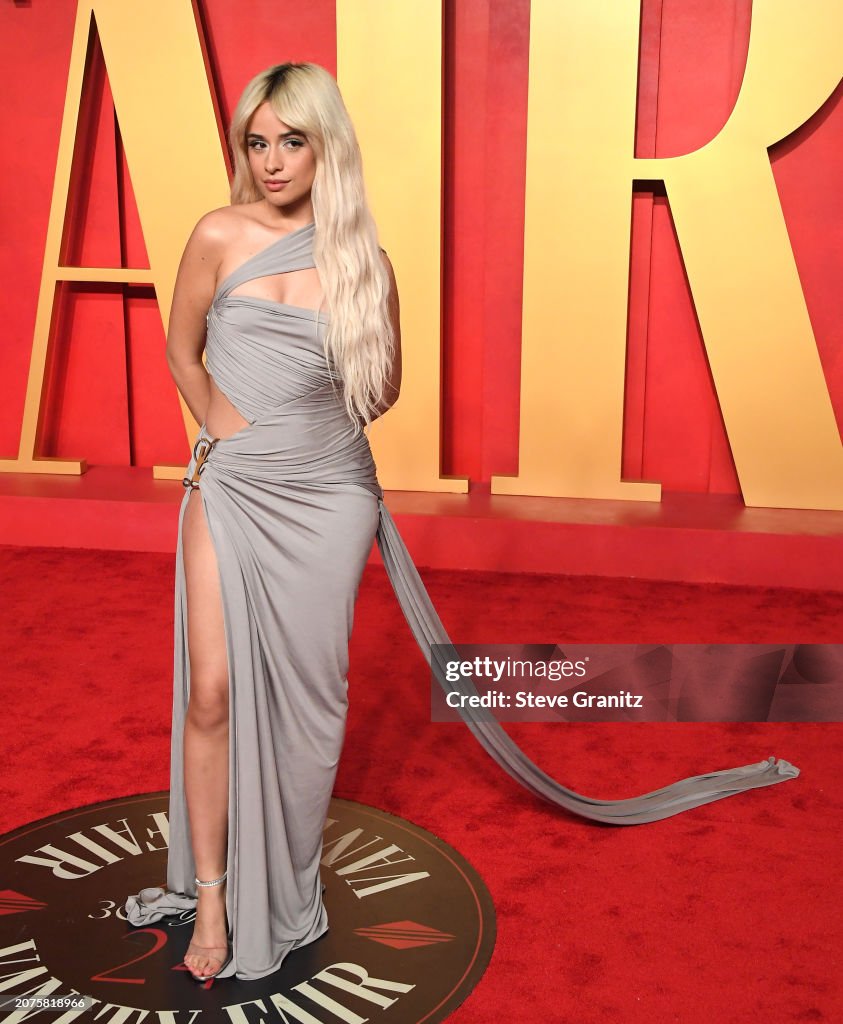 2024 Vanity Fair Oscar Party Hosted By Radhika Jones - Arrivals