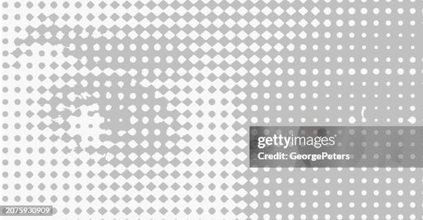all seeing eyes - biometric testing stock illustrations