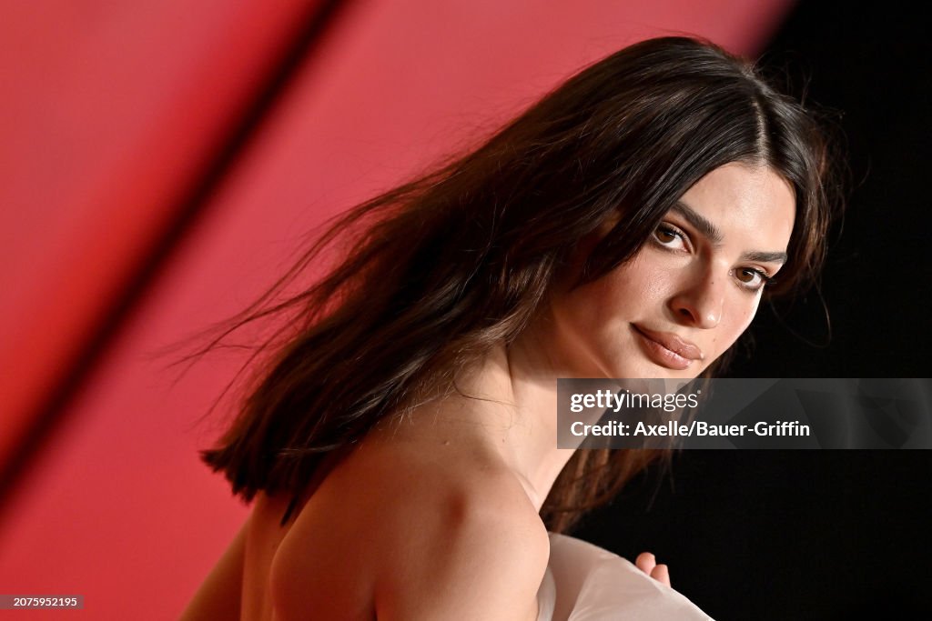 2024 Vanity Fair Oscar Party Hosted By Radhika Jones - Arrivals
