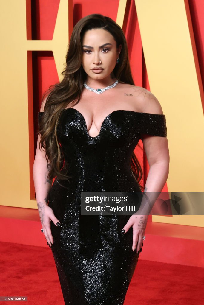 2024 Vanity Fair Oscar Party Hosted By Radhika Jones - Arrivals