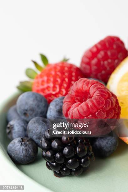 Lemon Raspberry Fruit Raspberry And Lemon Photos and Premium High Res Pictures - Getty Images