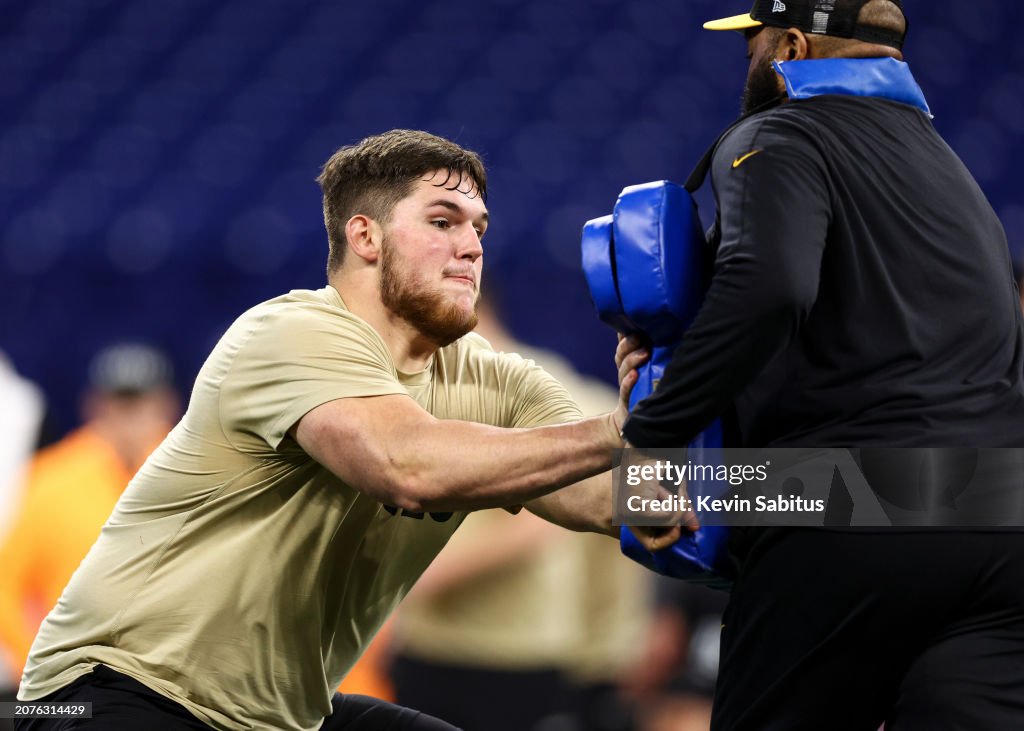 NFL Combine
