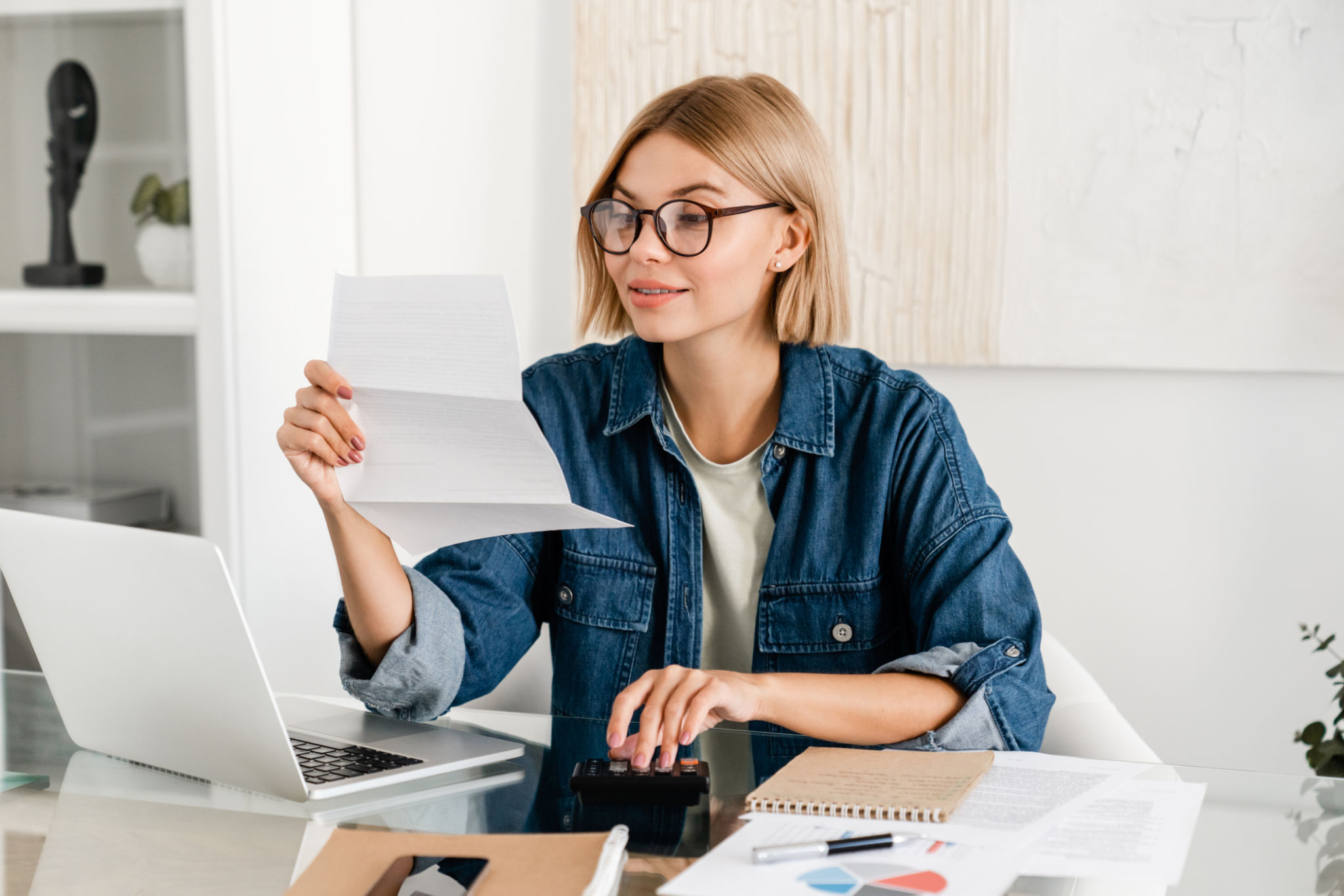 down payment calculation
