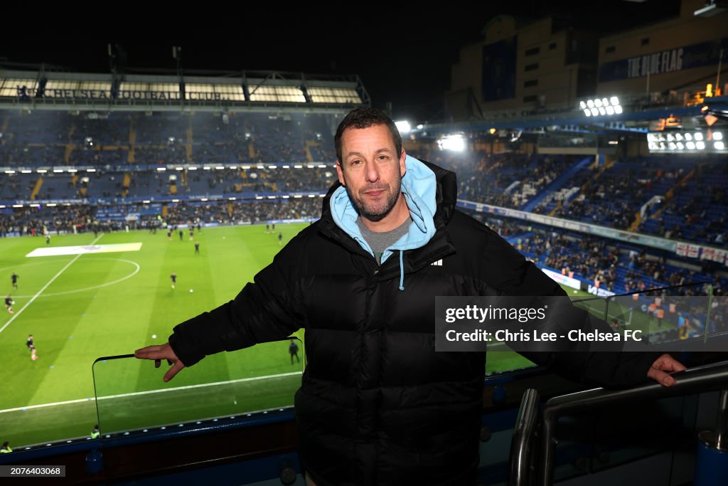Chelsea FC v Newcastle United - Premier League
