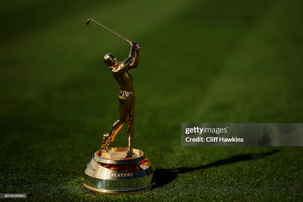THE PLAYERS Championship - Preview Day One