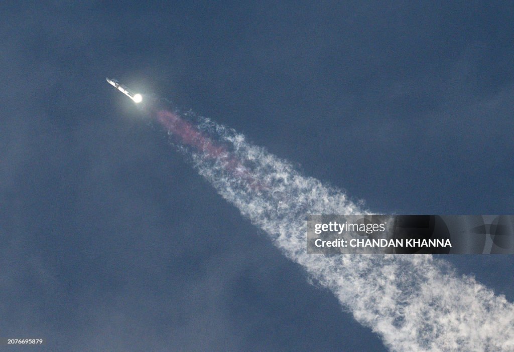 TOPSHOT-US-SPACE-AEROSPACE-SPACEX-STARSHIP
