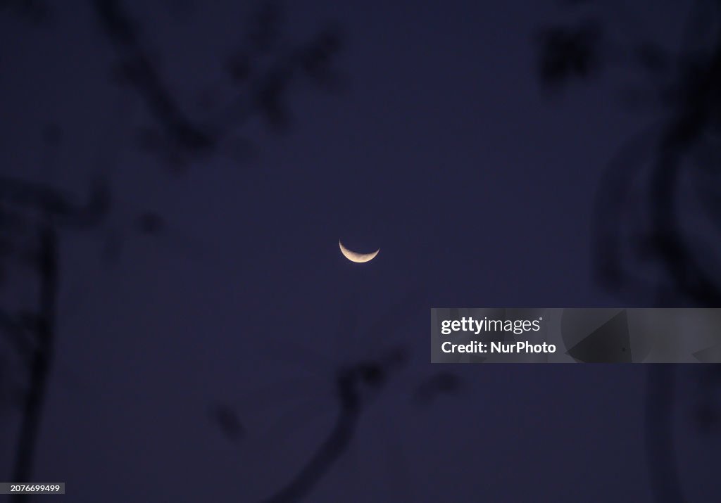 Crescent Moon - Religious Value