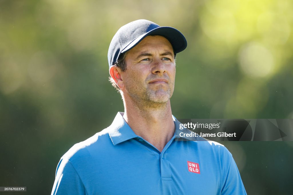 THE PLAYERS Championship - Round One