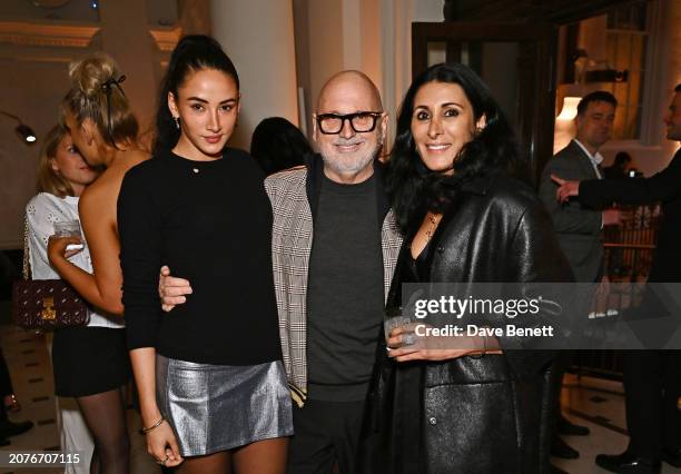 Cora Rees 1,051 Serena Rees Photos & High Res Pictures - Getty Images