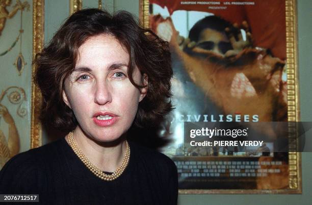 33 Randa Chahal Stock Photos, HighRes Pictures, and Images Getty Images