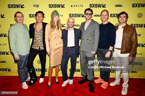 34 Ryan Rosenbaum Stock Photos, High-Res Pictures, and Images - Getty ...