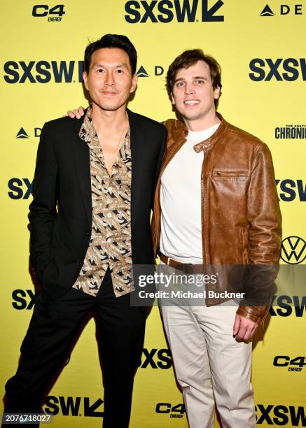 Josh Rosenbaum Rbc 2,862 Inside The Sxsw Interactive Conference Stock Photos, High-Res ...