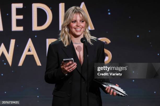 Lena Rapp 3,209 Renee Rapp Photos & High Res Pictures - Getty Images