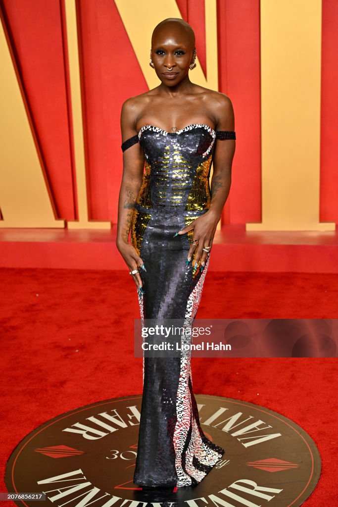 2024 Vanity Fair Oscar Party Hosted By Radhika Jones - Arrivals