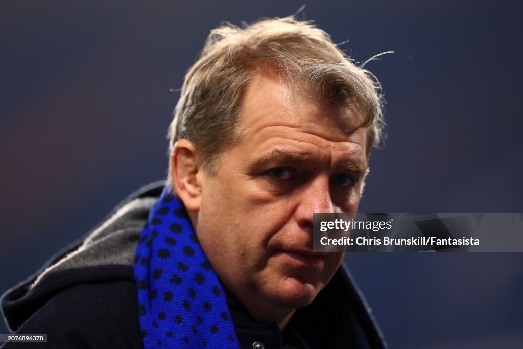 Chelsea FC v Newcastle United - Premier League