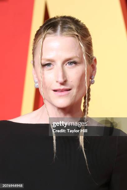 Amy Gummer Mamie Gummer 2024 Photos And Pictures Actress Mamie Gummer Arrives