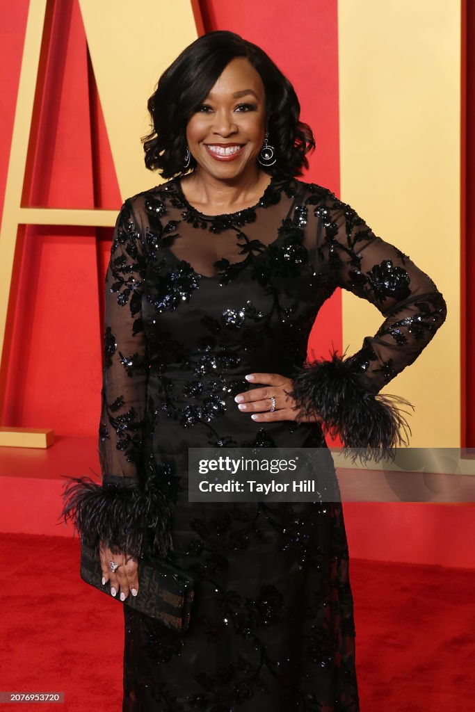 2024 Vanity Fair Oscar Party Hosted By Radhika Jones - Arrivals