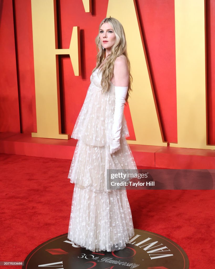 2024 Vanity Fair Oscar Party Hosted By Radhika Jones - Arrivals