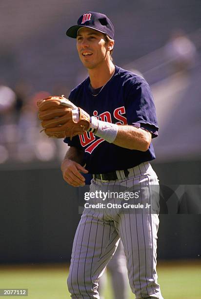 159 Greg Gagne” Baseball Stock Photos, High-Res Pictures, and Images ...