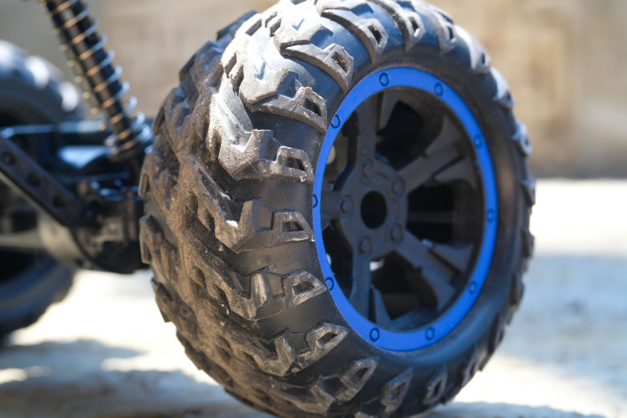 rc car tools