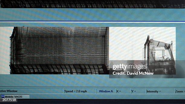 Vacis Scan Mobile Vacis Photos and Premium High Res Pictures - Getty Images